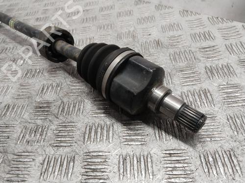 Right front driveshaft CHEVROLET MATIZ (M200, M250)  | BP22716245M39 