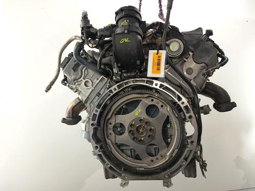Used Engine Engine MERCEDES-BENZ CLK (C209) CLK 320 (209.365) (218 hp) 32745306 32745306