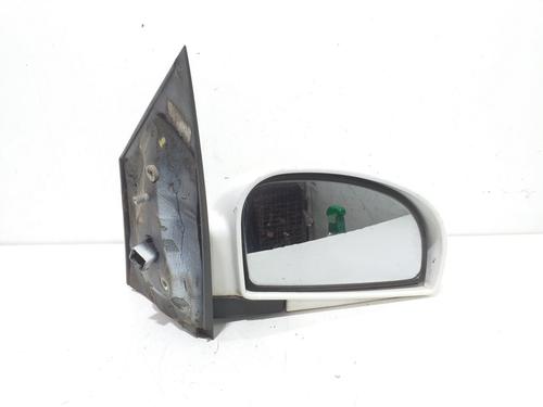 Used Right mirror HYUNDAI GETZ (TB) [2001-2011]  16343061
