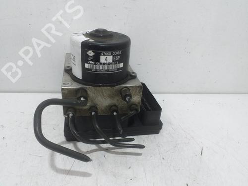 Used ABS pump ABS pump NISSAN MURANO I (Z50) [2002-2009] 17120518 17120518