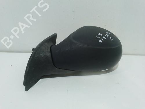 Left mirror CITROËN C3 I (FC_, FN_) 1.1 i | BP11800224C26 