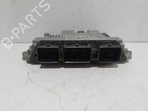 Engine control unit (ECU) PEUGEOT BIPPER (AA_) 1.4 HDi | BP21518006M57 