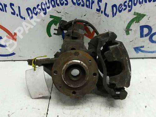 Right front steering knuckle CITROËN XSARA (N1) 1.9 D | BP5173987M26 