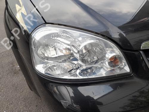 Used Right headlight Right headlight 37283706 37283706