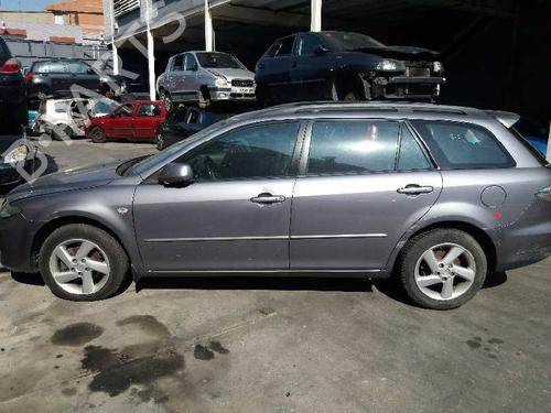 Front right panel MAZDA 6 Saloon (GG) | BP5195106C59 - Image 7