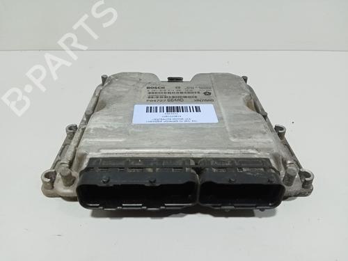 Steuergerät Motor für CHRYSLER VOYAGER IV (RG, RS) 2.5 CRD (141 hp) 27996912