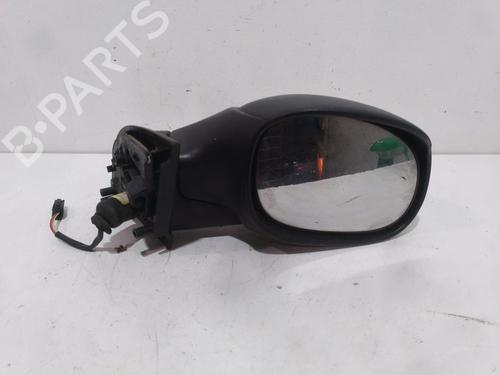 Used Right mirror CITROËN C3 I (FC_, FN_) 1.1 i (60 hp) 16558087