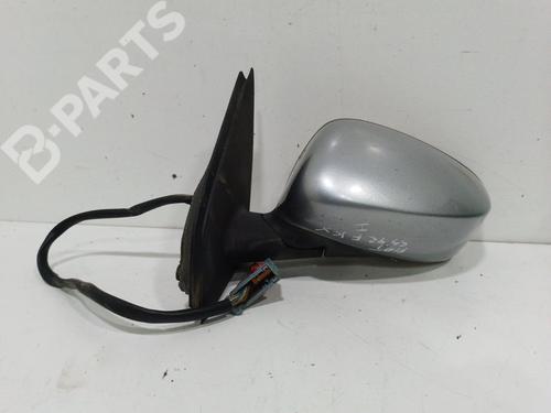 Left mirror FIAT STILO (192_)  | BP9968377C26 
