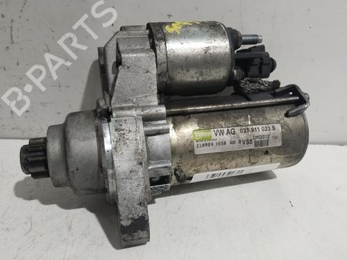 Starter SEAT IBIZA IV (6J5, 6P1)  | BP22716278M8 