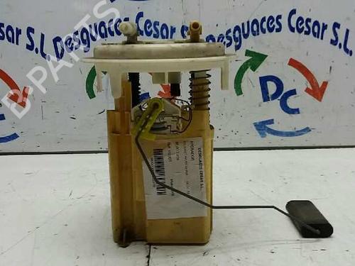 Used Fuel pump PEUGEOT 407 (6D_) [2004-2011]  5197850