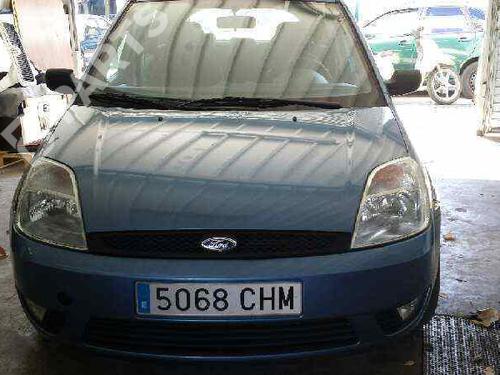 Right taillight FORD FIESTA V (JH_, JD_) 1.4 TDCi | BP5189239C35 