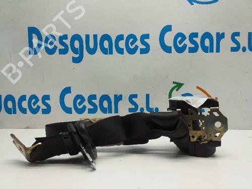 Rear left seatbelt FORD MONDEO III (B5Y)  | BP6621214I29 