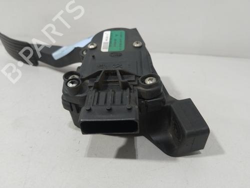 Pedal SMART FORFOUR (454) 1.3 (454.031) | BP29432820I4 - Image 3