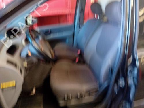 Left taillight HYUNDAI MATRIX (FC) 1.5 CRDi VGT | BP27989807C34 