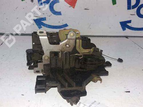 Front left lock VW LUPO I (6X1, 6E1)  | BP5207873C98 