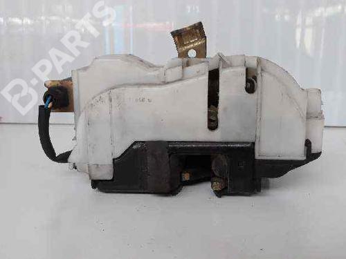 Front right lock SEAT IBIZA II (6K1)  | BP5188448C97 