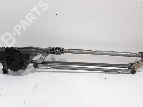 Used Front wiper motor FORD FOCUS II Turnier (DA_, FFS, DS) [2004-2012]  8232175