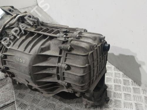 Gearbox AUDI A4 B8 (8K2) | BP26599471M3 - Image 3
