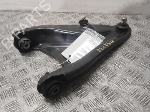 Left front suspension arm DACIA LOGAN MCV II TCe 90 (K8M1, K8MA, K8AC) | BP29538899M12 