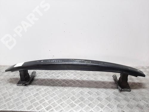 Used Front bumper reinforcement VW POLO (9N_, 9A_) 1.4 16V (75 hp) 6824372