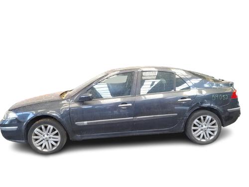 Gebruikte RENAULT LAGUNA II (BG0/1_) 1.9 dCi (BG1A, BG1V) 4788518 Onderdelen