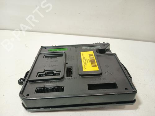 Used Fuse box Fuse box RENAULT MEGANE III Hatchback (BZ0/1_, B3_) 1.2 TCe (BZ2B, BZ11) (116 hp) 36645275 36645275