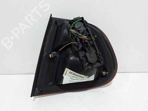 Left taillight SEAT CORDOBA (6K2) 1.4 | BP13358688C34 