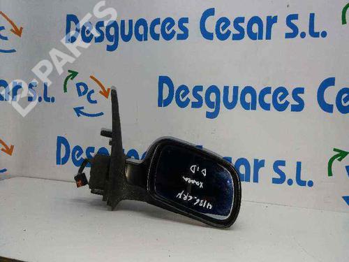 Used Right mirror CITROËN XSARA (N1) 2.0 HDi 90 (90 hp) 5201369