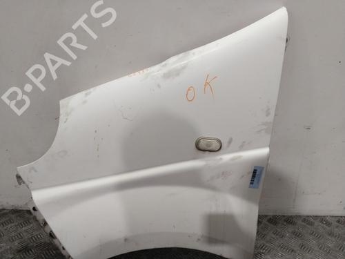 Używane Błotnik przedni lewy NISSAN PRIMASTAR Van (X83) 2.0 dCi 115 (114 hp) 30203529