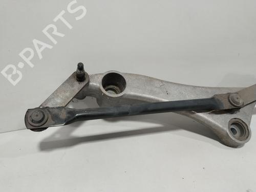 Front wiper motor MERCEDES-BENZ A-CLASS (W169) A 180 CDI (169.007, 169.307) | BP29402684M29 