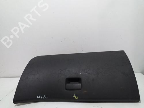 Guantera CITROËN C4 Grand Picasso I (UA_) 2.0 HDi 138 (136 hp) 31979933