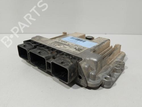 Engine control unit (ECU) CITROËN NEMO Box Body/MPV (AA_) 1.4 HDi | BP28022620M57 - Image 2