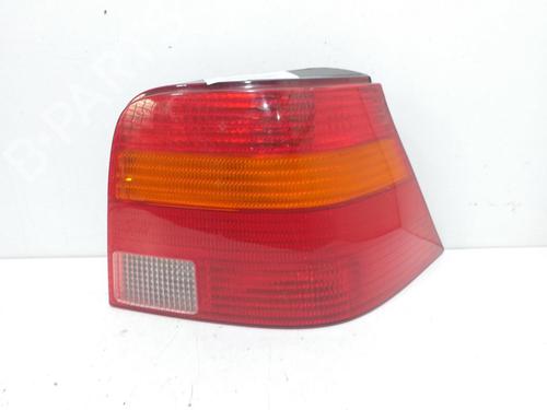 Used Right taillight VW GOLF IV (1J1) [1997-2008]  15858493