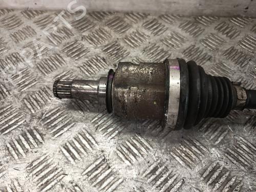 Left front driveshaft OPEL CORSA E (X15) 1.4 (08, 68) | BP39591924M38 - Image 2