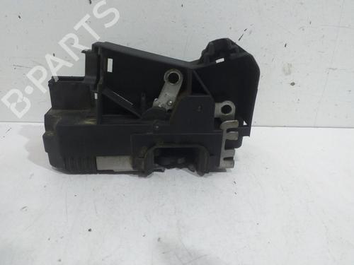 Used Front left lock Front left lock RENAULT TRAFIC II Van (FL) [2001-2026] 16410972 16410972
