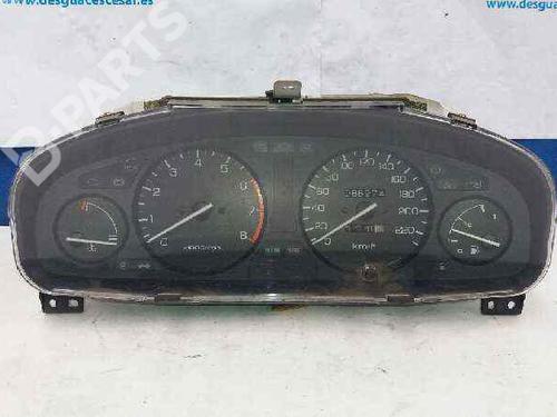 Used Instrument cluster HONDA CIVIC VI Fastback (MA, MB) [1994-2001]  5162168