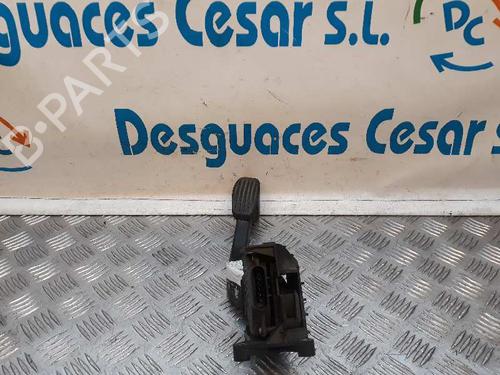 Pedal FIAT 500 (312_)  | BP5193195I4