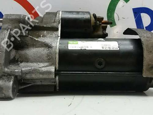 Used Starter CITROËN SAXO (S0, S1) [1996-2004]  5164433
