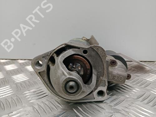 Used Starter Starter AUDI A4 B6 (8E2) 1.8 T quattro (150 hp) 22734674 22734674