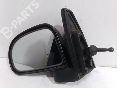 Used Left mirror HYUNDAI ATOS (MX) [1997-2015]  10933455