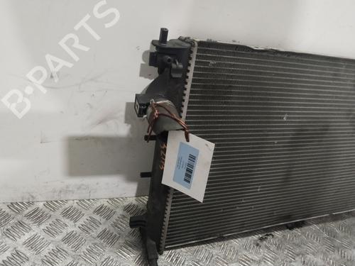Køler CADILLAC BLS 1.9 D | BP27614981M31 