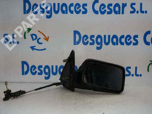 Used Right mirror VW GOLF III (1H1) [1989-1998]  5201345