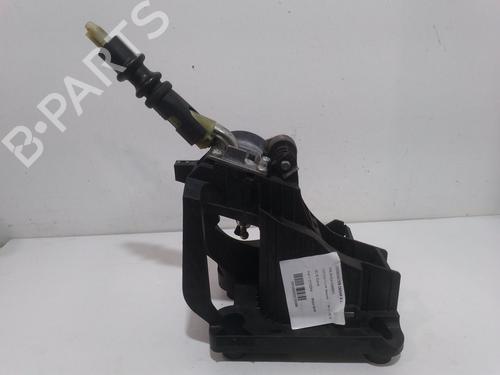Selector da caixa Selector da caixa CITROËN C4 II (NC_) [2009-2026] 11539440 11539440