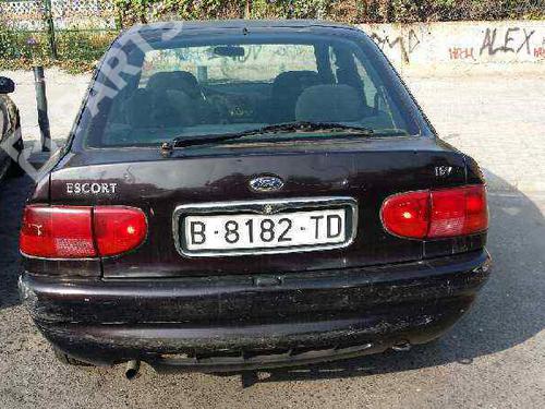 Throttle body FORD ESCORT VI Turnier (GAL, ANL)  | BP5175487M82 