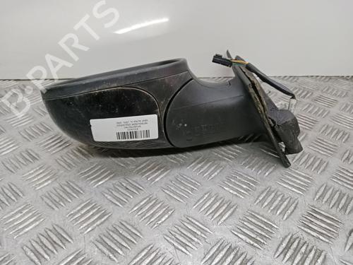 Left mirror SEAT ALTEA XL (5P5, 5P8) 1.9 TDI | BP22716114C26 