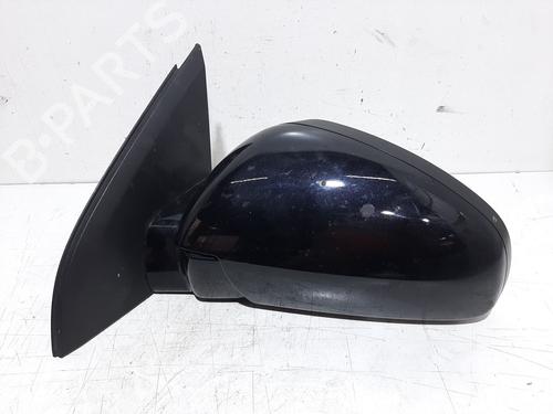 Left mirror OPEL VECTRA C (Z02) | BP18651394C26