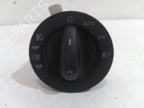 Mando luces Mando luces AUDI A6 C6 (4F2) 3.0 TDI quattro (225 hp) 10736151 10736151