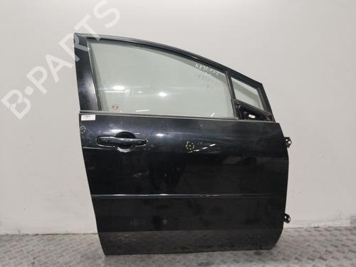 Used Right front door MAZDA 5 (CR) 2.0 CD (CR19) (143 hp) 23497555