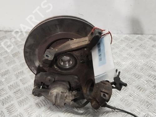Left front steering knuckle CITROËN XSARA PICASSO (N68) 1.6 | BP25846967M25 