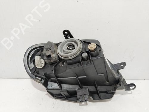 Left headlight CITROËN SAXO (S0, S1) 1.5 D | BP17703707C28 